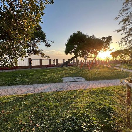 Appartamento 3 Camere Da Letto - Holiday House 2 Венеция Экстерьер фото