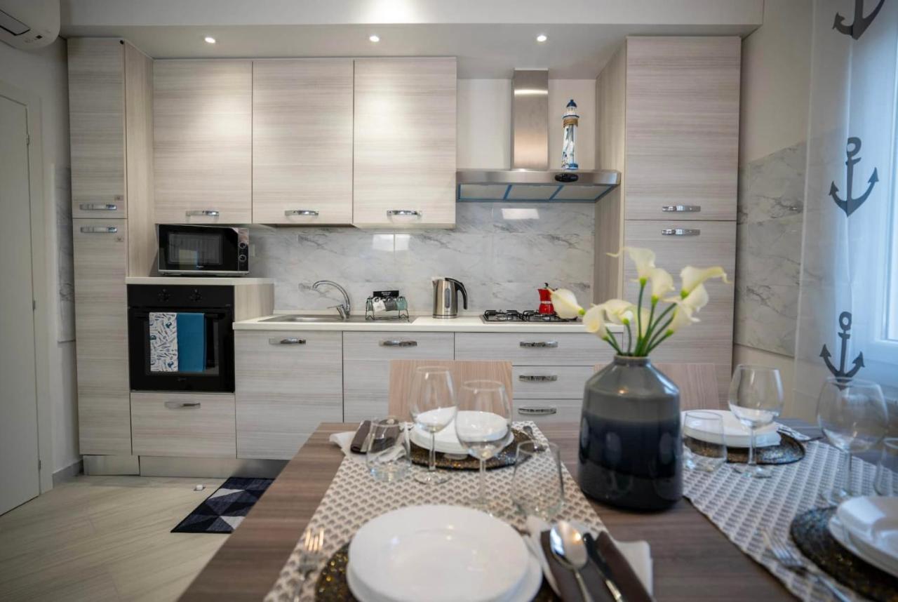 Appartamento 3 Camere Da Letto - Holiday House 2 Венеция Экстерьер фото