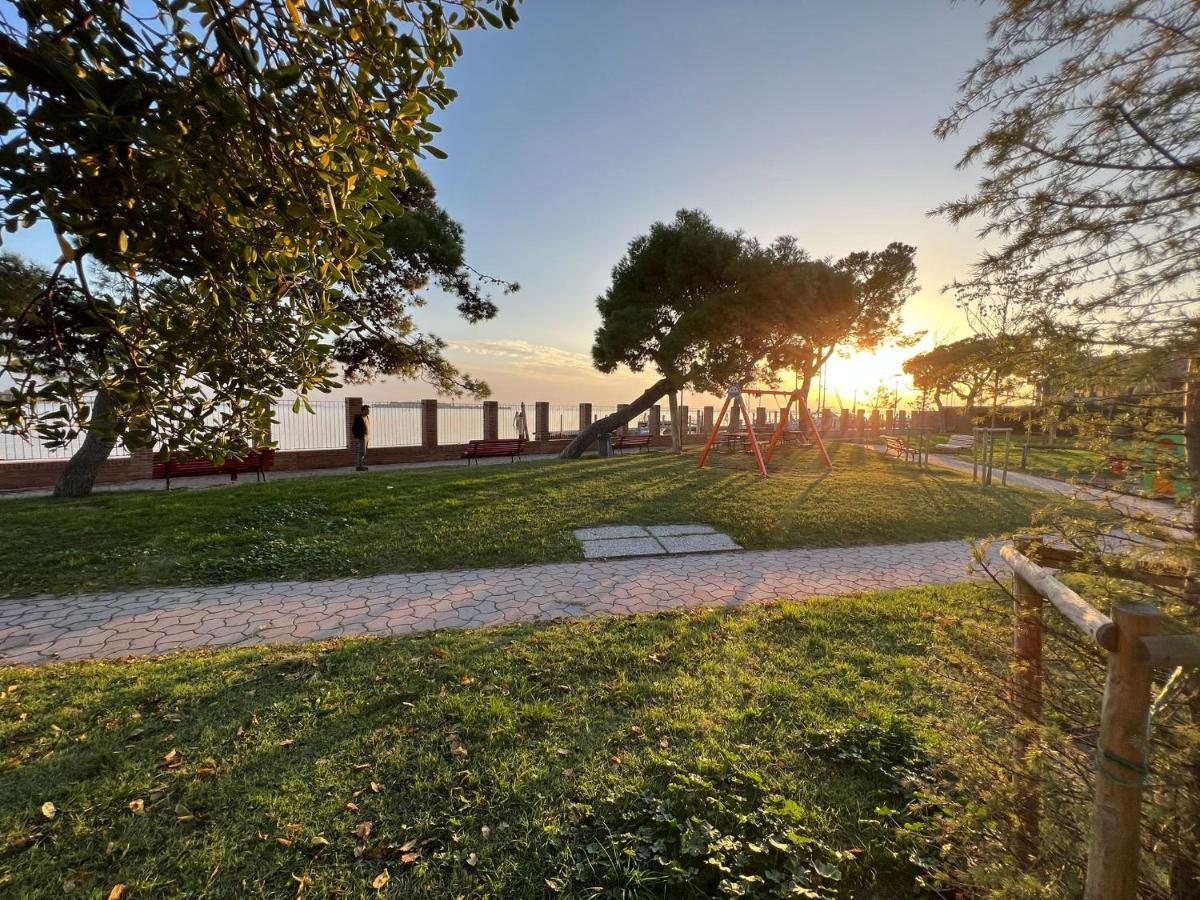Appartamento 3 Camere Da Letto - Holiday House 2 Венеция Экстерьер фото