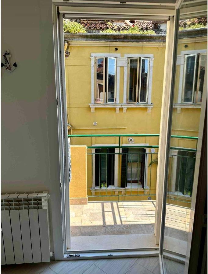 Appartamento 3 Camere Da Letto - Holiday House 2 Венеция Экстерьер фото